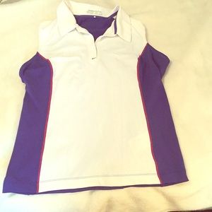Nike Golf Polo